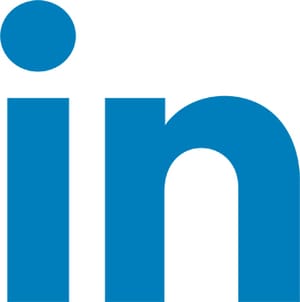 PNG Linkedin Logo