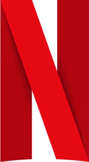 Netflix Symbol Logo