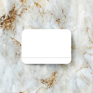 Image Onix Marble Reminder Text Box