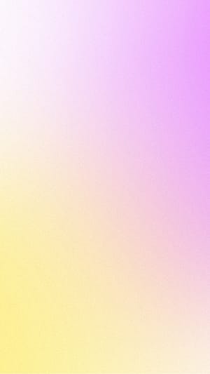 Image Purple Yellow Gradient Background Story