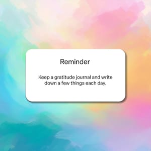 Photoshop Reminder On Brush Gradient Texture Background