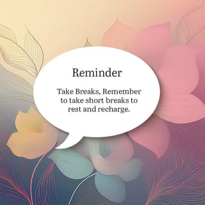 Photoshop Reminder On On Skech Flower Gradient