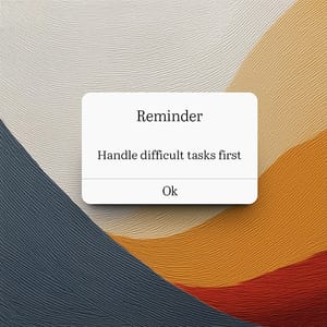 Photoshop Reminder On Texture Color