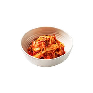 Sticker Kimchi