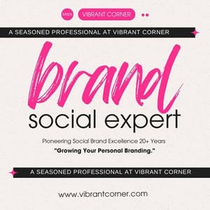 Canva Brand Expert Cerise Instagram Post