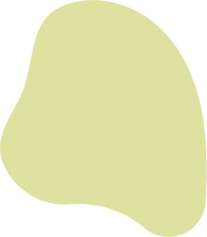 Abstract Blob 9