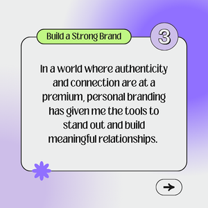 Canva Build A Strong Brand Lime Branding Instagram Post