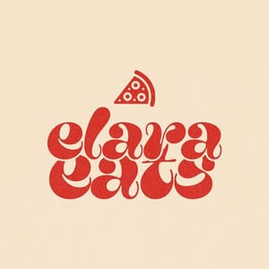 Canva Logo Elaraeats Instagram Post