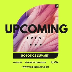 Canva Techno Upcoming Event Instagram Post