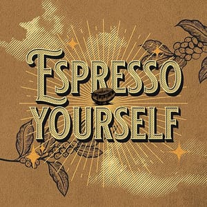 Image Espresso Yourself