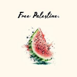 Image Free Palestine