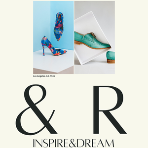 Canva Inspire & Dream Aesthetic Fashion Instagram Post