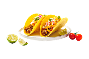 Sticker Tacos