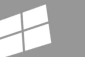 PNG Windows Shadow Overlay 24