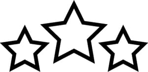 Star 15