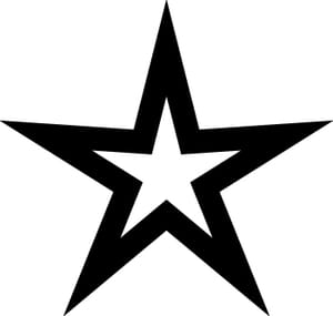 Star 5