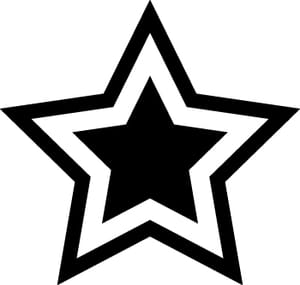 Sticker Star 64