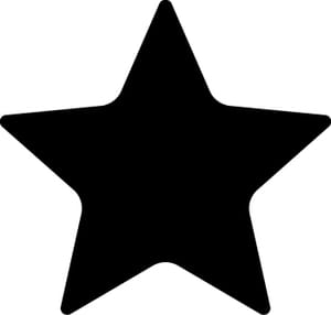 Sticker Star 9