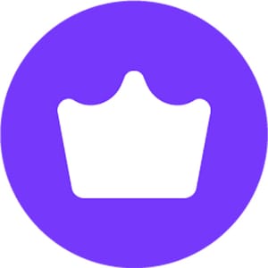 Subscriber Crown