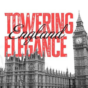 Image Towering Elegance England