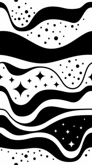 Wave Seamless Pattern