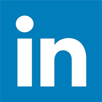 Linkedin Square Logo