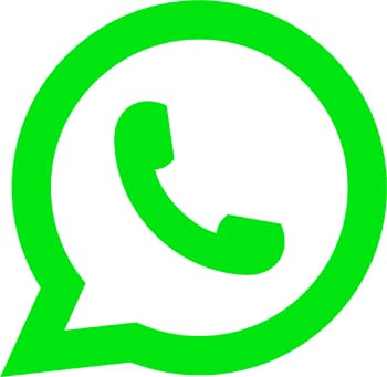 Whatsapp Logo