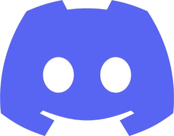 PNG Discord Logo