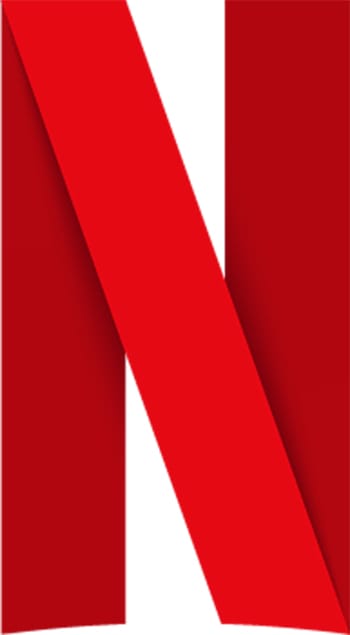 Netflix Symbol Logo