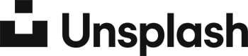 Unsplash Logo