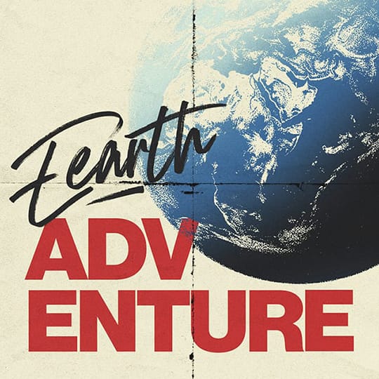 Image Earth Adventure