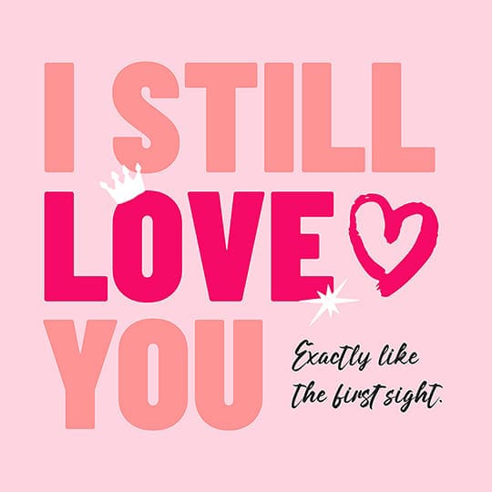 Image I Still Love You Exactly Like The First Sight