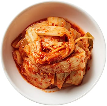 Sticker Kimchi